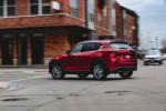 Mazda CX-5 Signature 2018 года (NA)
